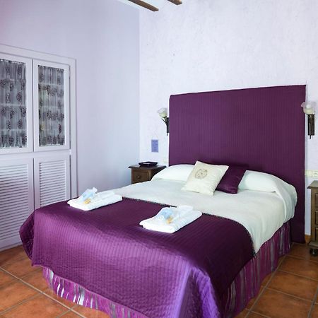Casa Las Cadenas Úbeda Buitenkant foto